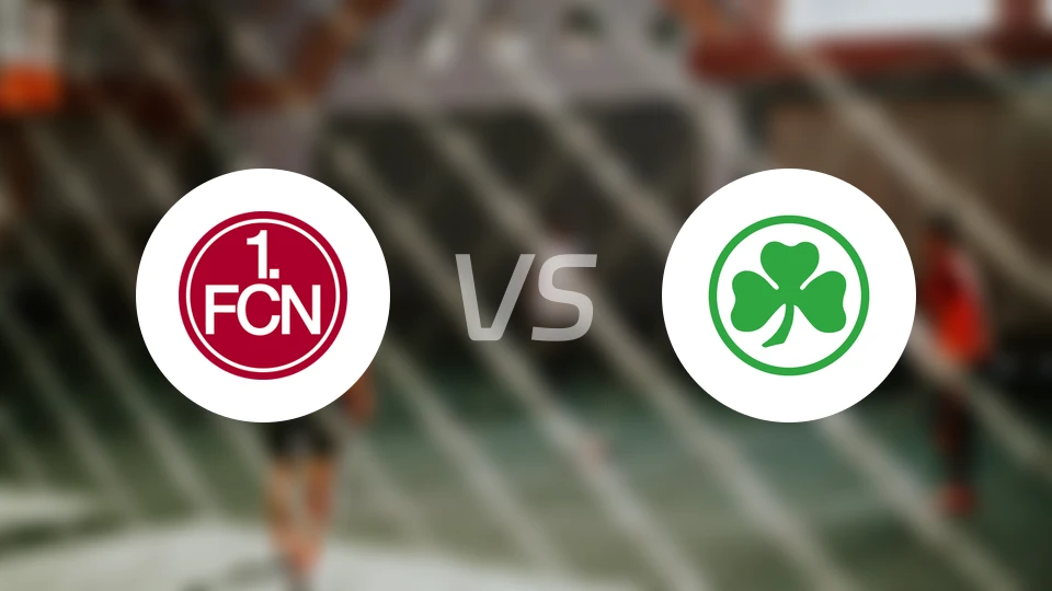 纽伦堡vs菲尔特比分预测【2025/12/07】