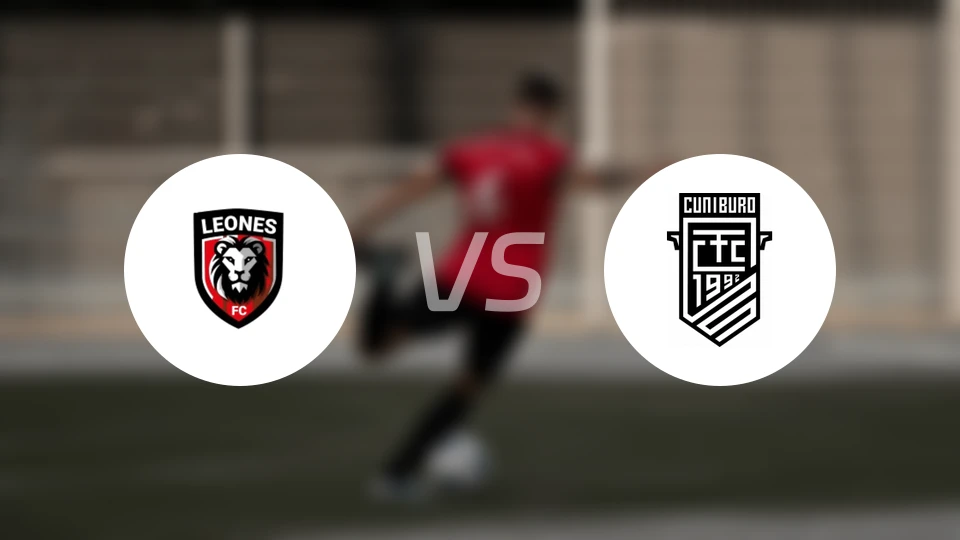 北莱昂内斯俱乐部vs库尼布洛FC比分预测【2024/10/13】