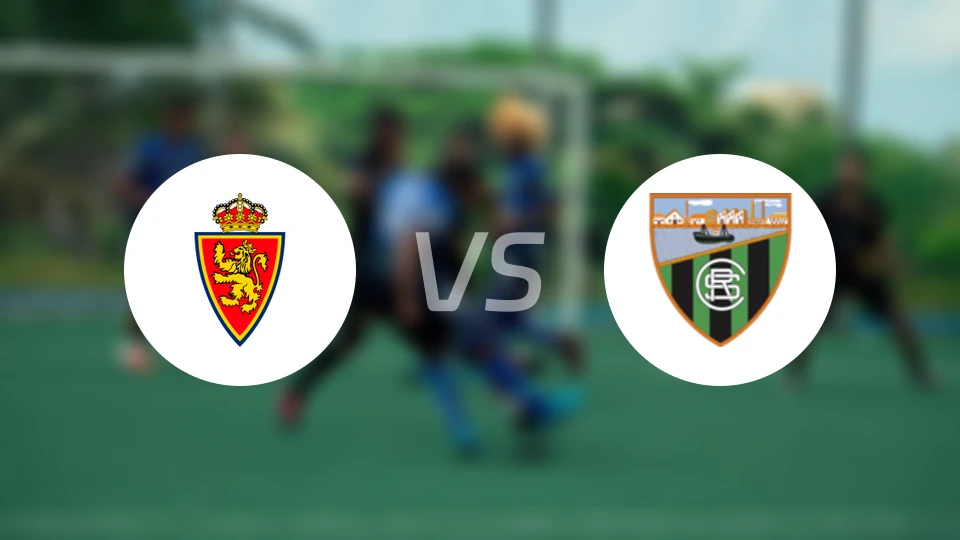 萨拉戈萨B队vs塞斯陶河比分预测【2026/01/11】