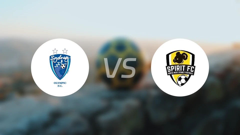 悉尼奥林匹克vs北部精神比分预测【2026/02/28】