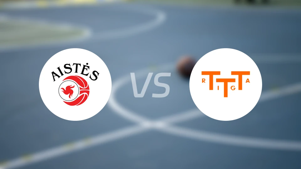 艾斯特女篮vs里加女篮比分预测【2026/01/22】