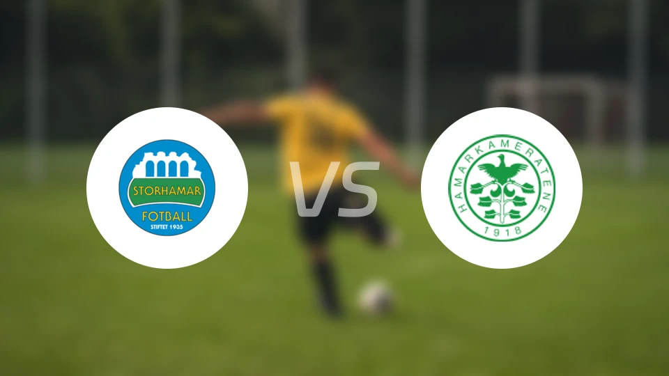 史托哈玛女足vs汉坎女足比分预测【2026/04/23】