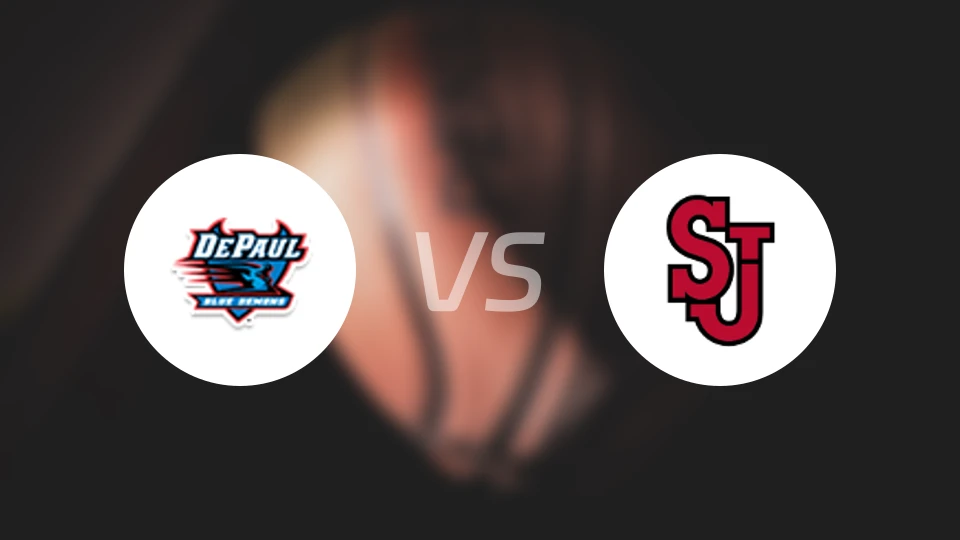 德保罗大学vs圣约翰大学比分预测【2025/12/17】