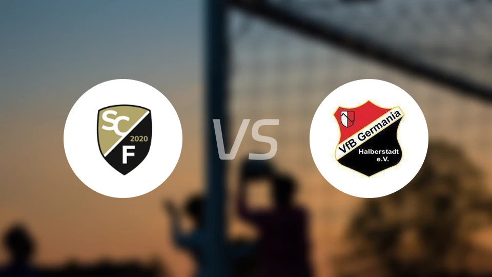 弗里塔尔vs哈尔伯施塔特比分预测【2025/11/22】