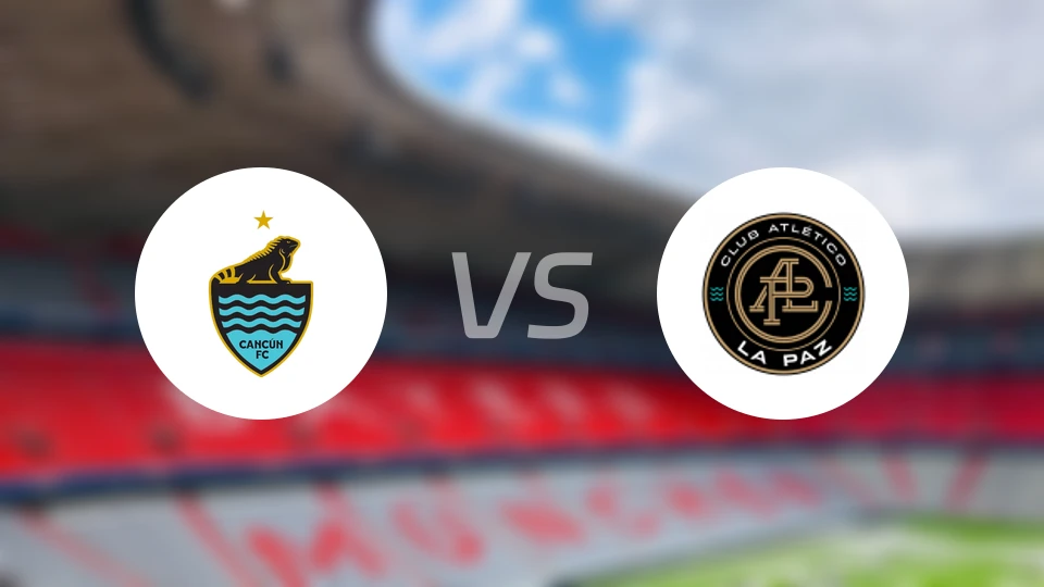 坎昆vs拉巴斯竞技比分预测【2026/03/15】