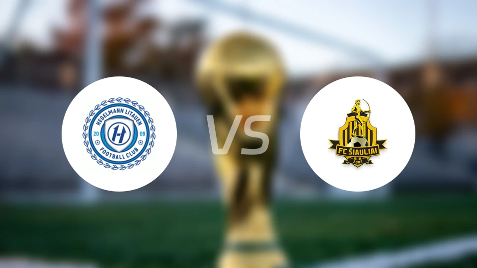 黑格尔曼vs希奥利艾比分预测【2026/03/11】