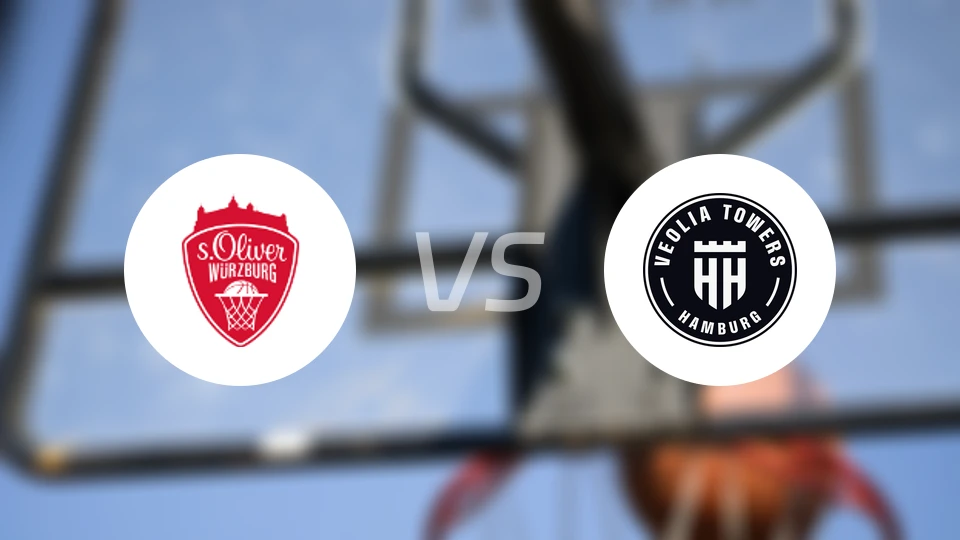 维尔茨堡奥利弗vs汉堡比分预测【2026/01/03】