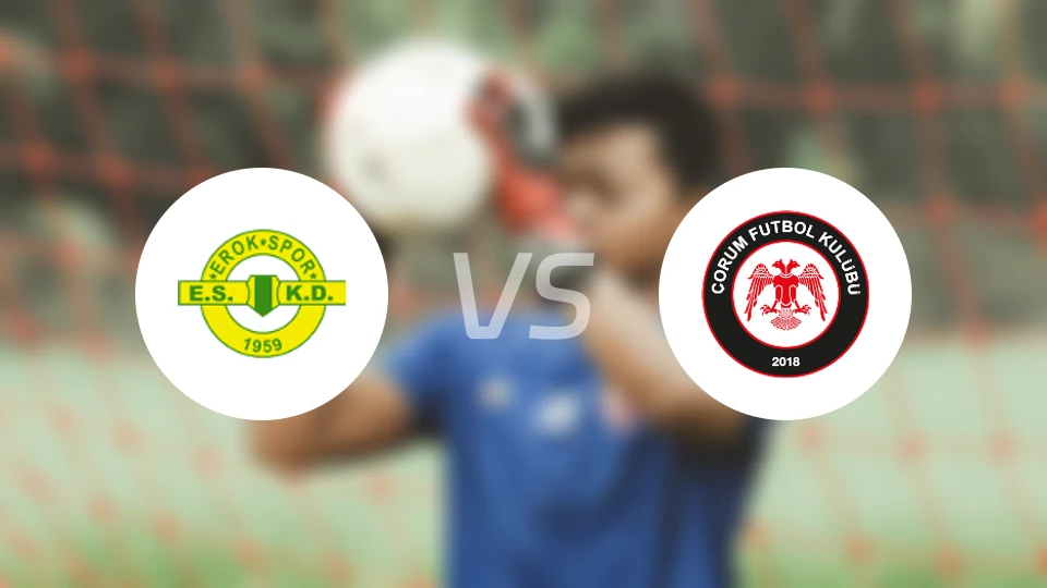 厄洛克士邦vs科鲁姆比分预测【2025/11/04】