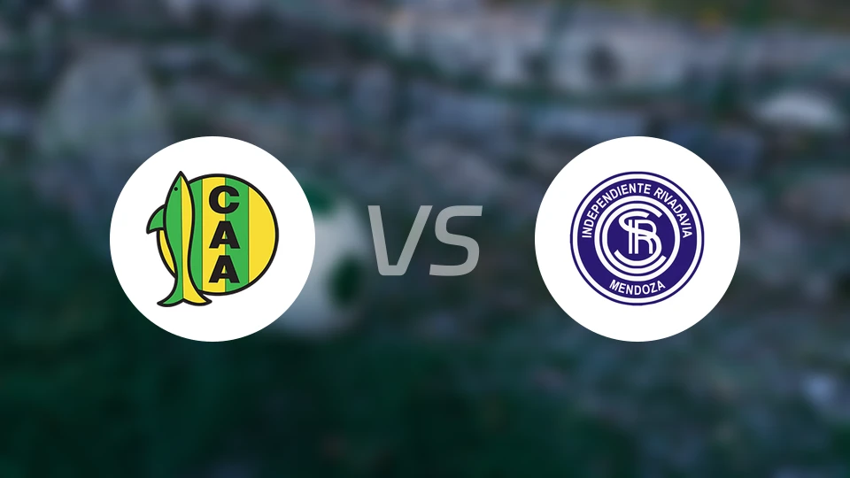 阿尔多斯维vs门多萨独立比分预测【2025/11/02】