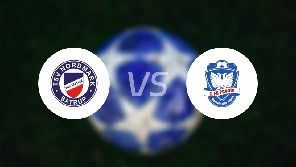 诺马萨特鲁普vs凤凰吕贝克B队比分预测【2026/03/28】