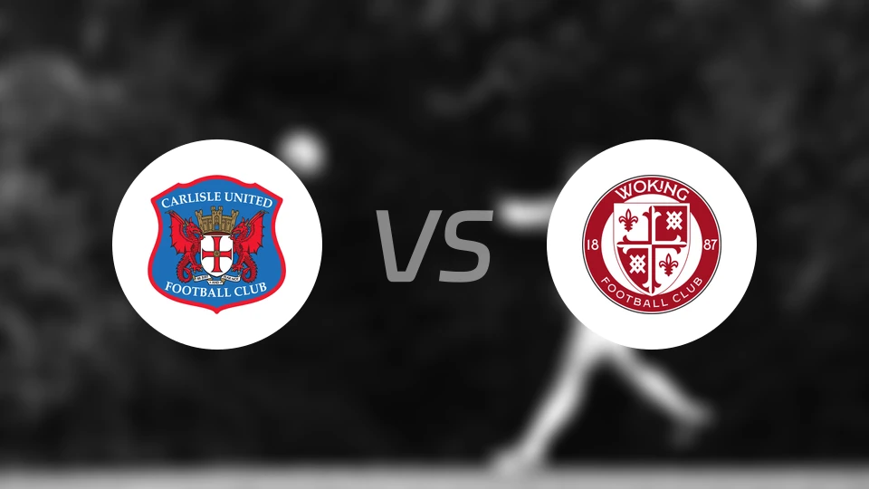 卡莱尔联vs沃金比分预测【2025/12/11】