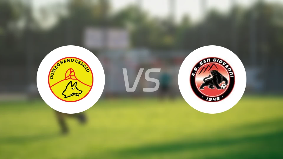 多玛兰诺vs圣乔凡尼比分预测【2025/12/20】