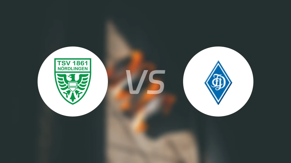 诺德林根vsFC德森霍芬比分预测【2026/03/14】