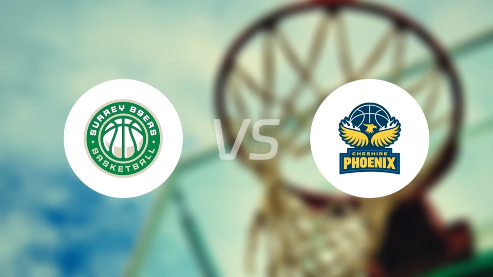 萨里89人vs柴郡凤凰比分预测【2025/12/05】