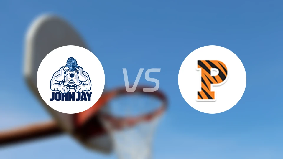 约翰杰刑事司法学院vs普林斯顿大学比分预测【2025/11/14】