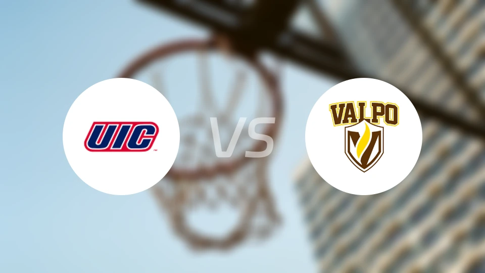 伊利诺芝加哥分校vs瓦尔帕莱索大学比分预测【2026/01/05】