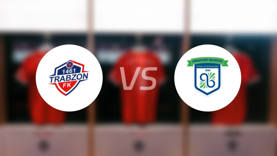 1461 特拉布宗vs乌特科伊比分预测【2026/03/28】