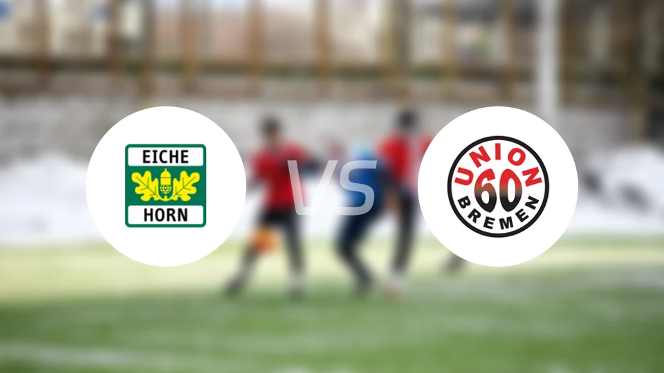 艾希霍恩vs联合不莱梅比分预测【2025/12/07】