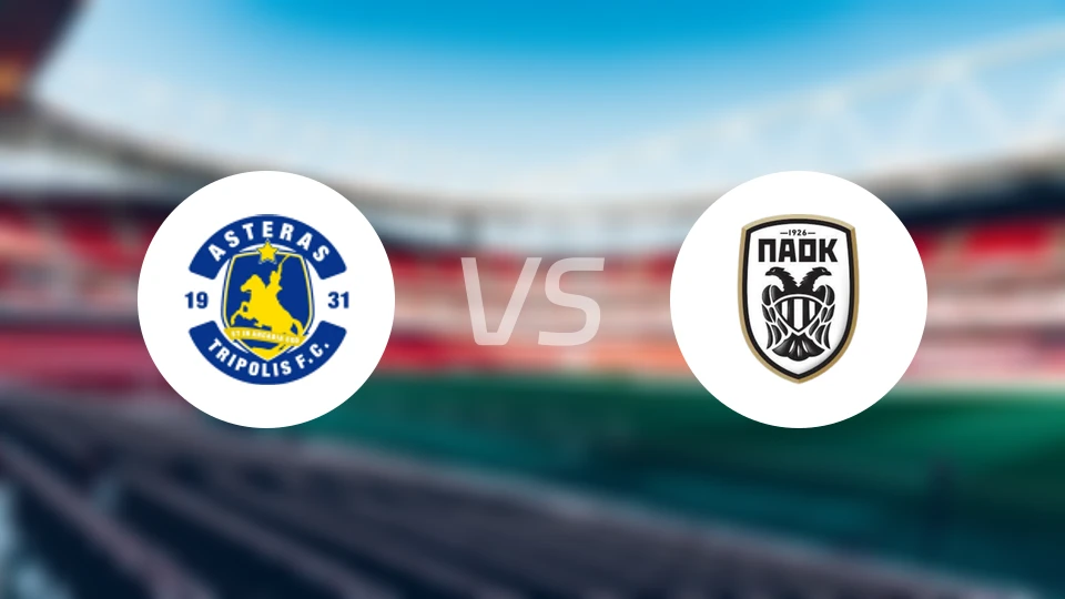 特里波利斯B队vs塞萨洛尼基B队比分预测【2025/12/06】