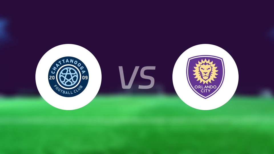 查塔努加vs奥兰多城B队比分预测【2026/04/12】