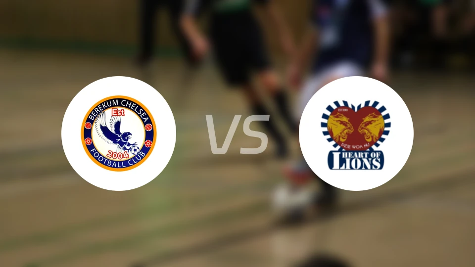 贝切vs狮心比分预测【2026/02/15】