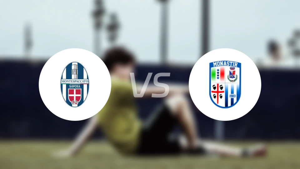 蒙特斯帕卡托vs莫纳斯提尔比分预测【2026/01/11】