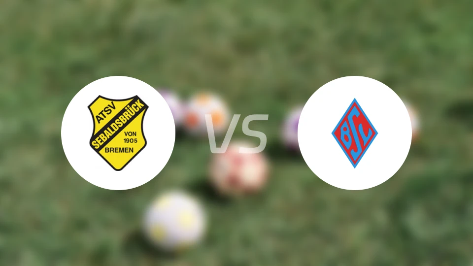 西博尔德布鲁克vs布鲁蒙塔勒比分预测【2025/10/26】
