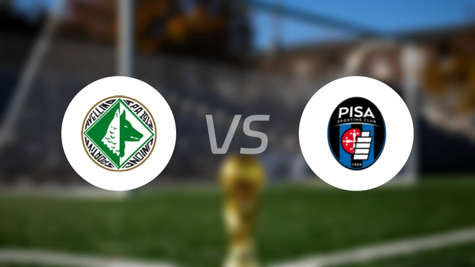 阿维利诺青年队vs比萨青年队比分预测【2025/12/13】