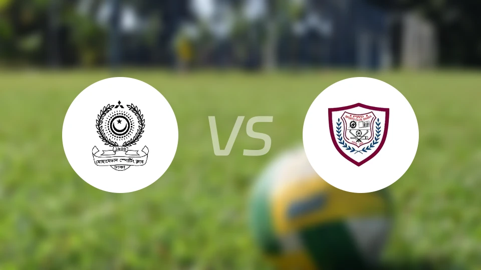 穆罕默德SCvsPWD体育比分预测【2025/12/06】