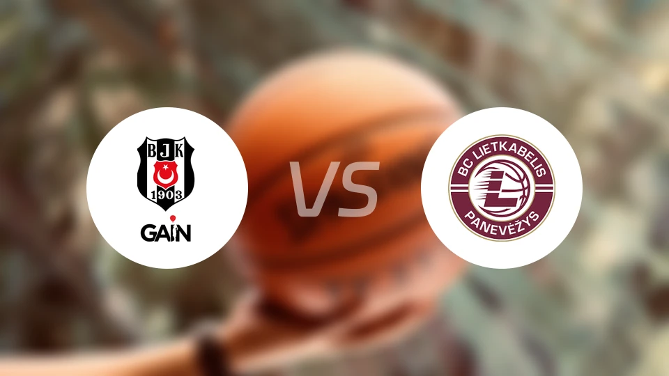 贝西克塔斯vs特彻哈萨斯比分预测【2025/12/10】