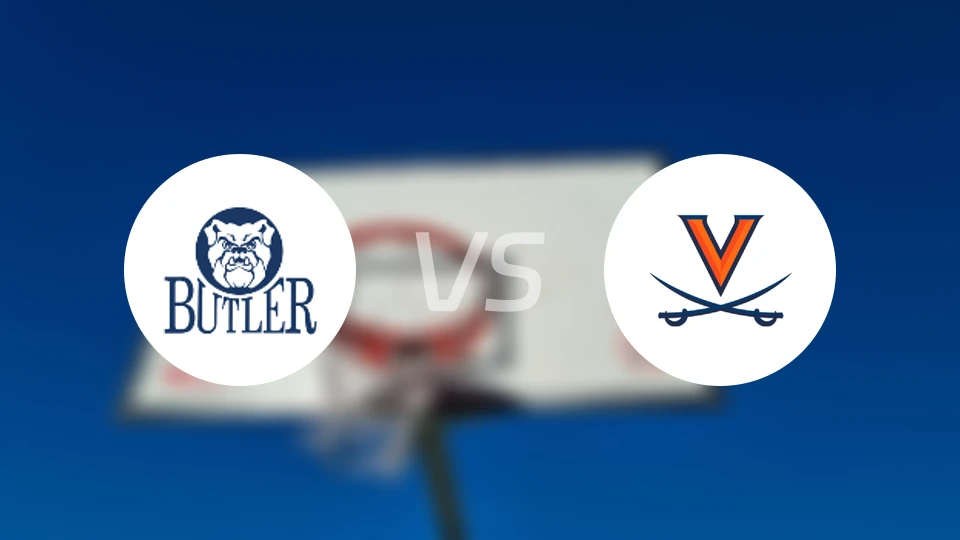 巴特勒大学vs弗吉尼亚大学比分预测【2025/11/24】