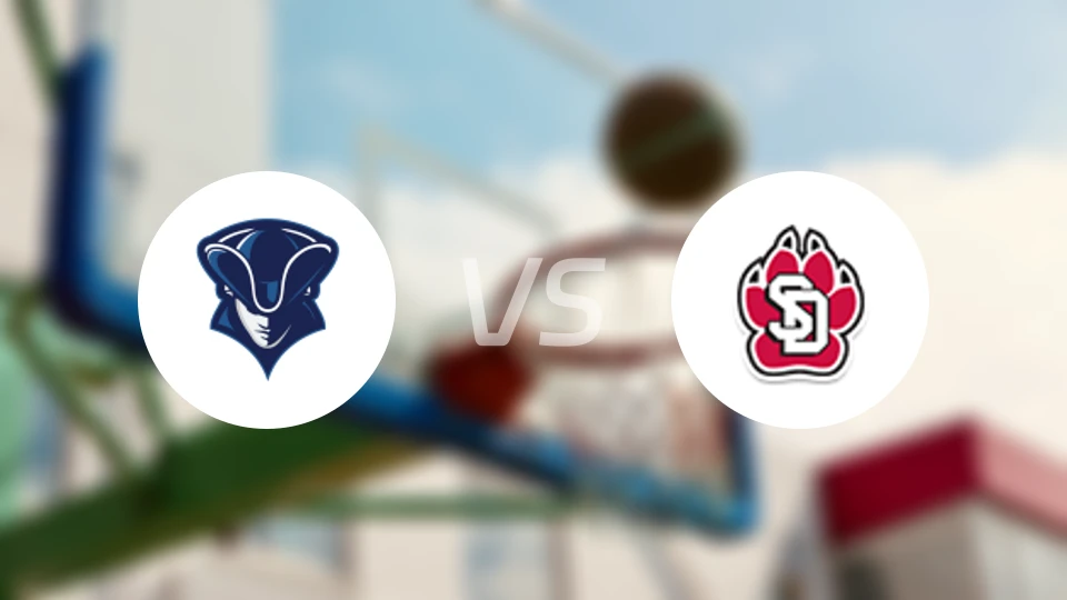 奥扎尔克vs南达科他大学比分结果战报【2025/11/10】