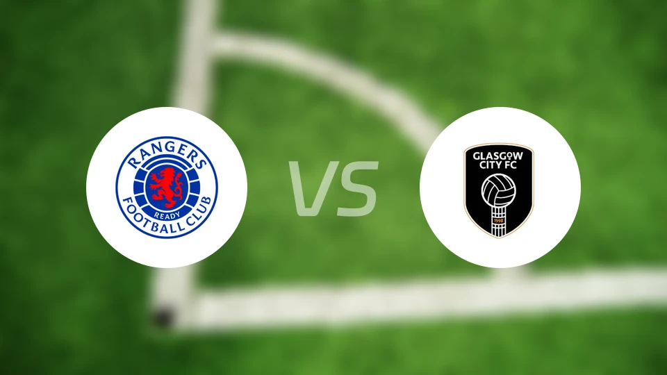 格拉斯哥流浪者女足vs格拉斯哥城女足比分结果战报【2026/03/23】