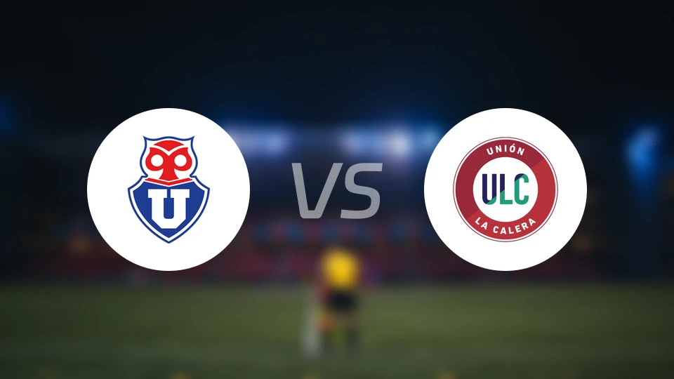 智利大学vs拉卡莱拉联比分结果战报【2024/10/06】