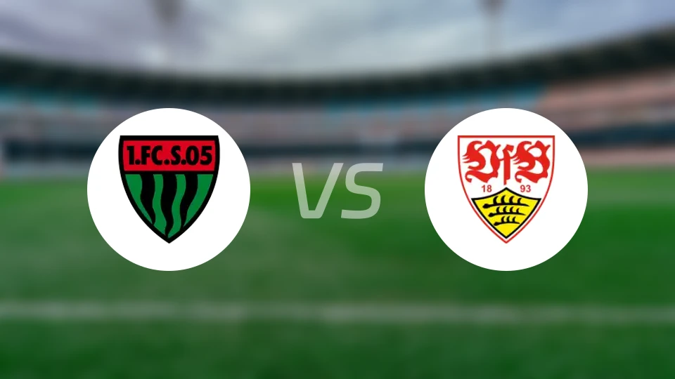 施韦因富特vs斯图加特B队比分预测【2026/03/21】