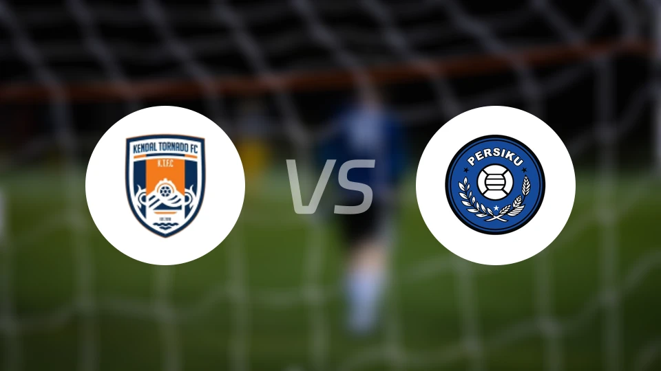 肯德尔龙卷风vs伯斯古古杜斯比分预测【2026/01/25】