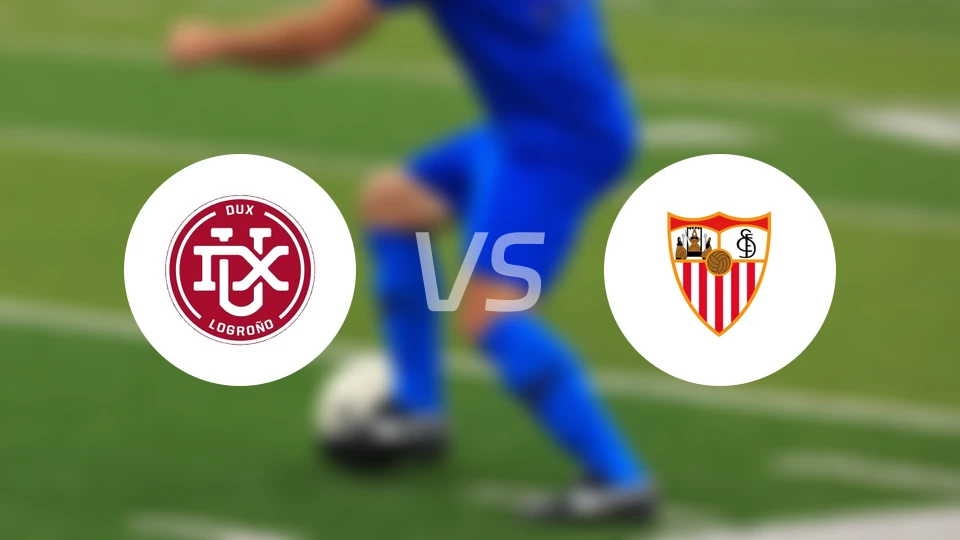 洛格罗尼奥女足vs塞维利亚女足比分预测【2026/04/04】