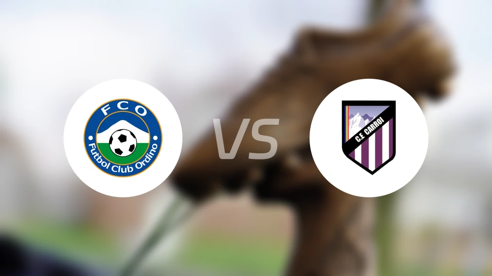 奥尔迪诺vs卡罗伊比分预测【2026/04/12】