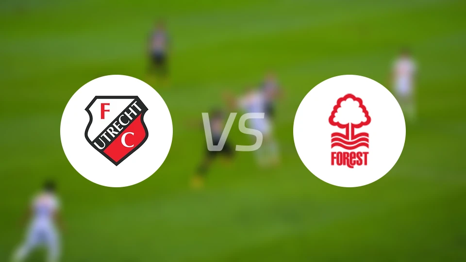 乌德勒支vs诺丁汉森林比分预测【2025/12/12】