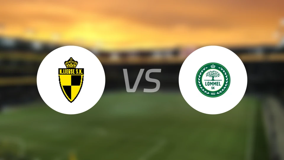 利尔斯vs洛默尔比分预测【2025/11/01】