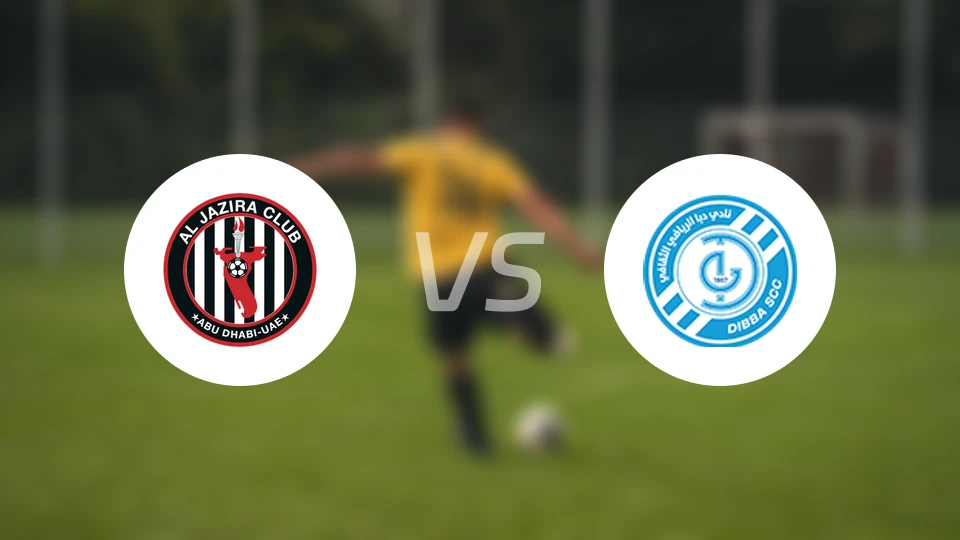 阿布扎比半岛vs达巴比分预测【2026/04/11】