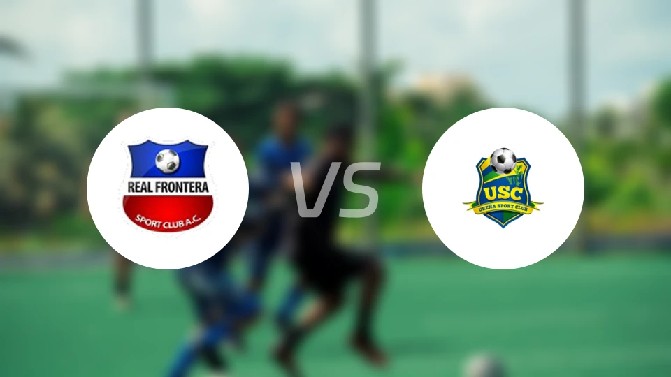 弗龙特拉vs乌勒纳比分预测【2026/02/22】