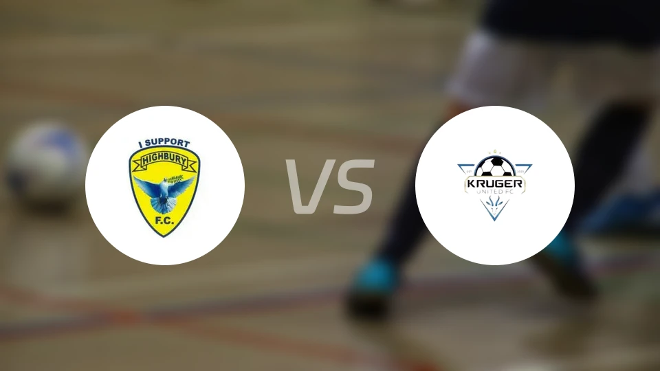 海布里vs克鲁格联比分预测【2026/04/12】