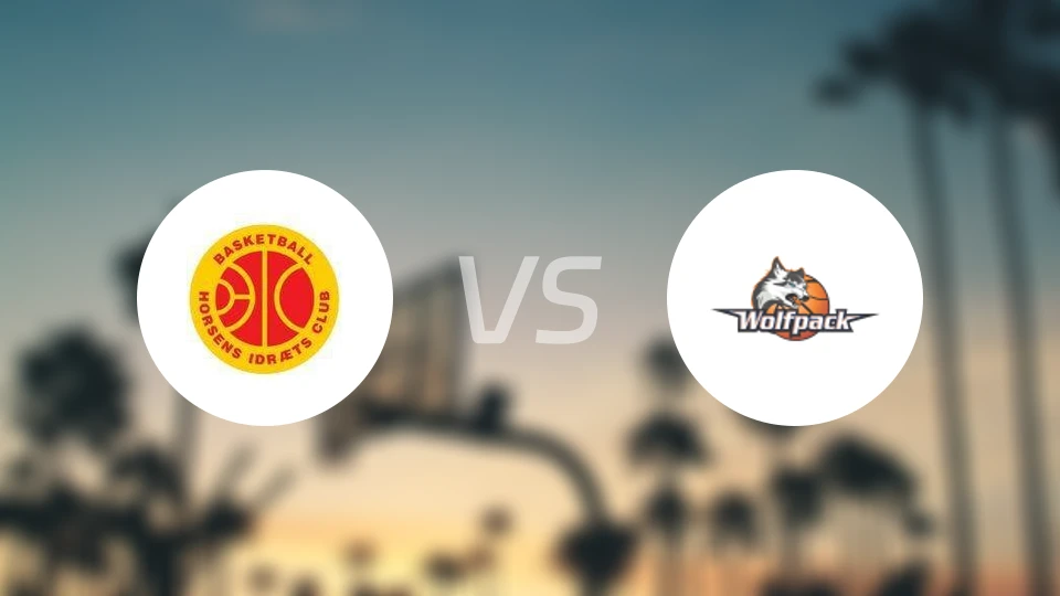 贺森斯vs哥本哈根狼队比分预测【2025/11/16】