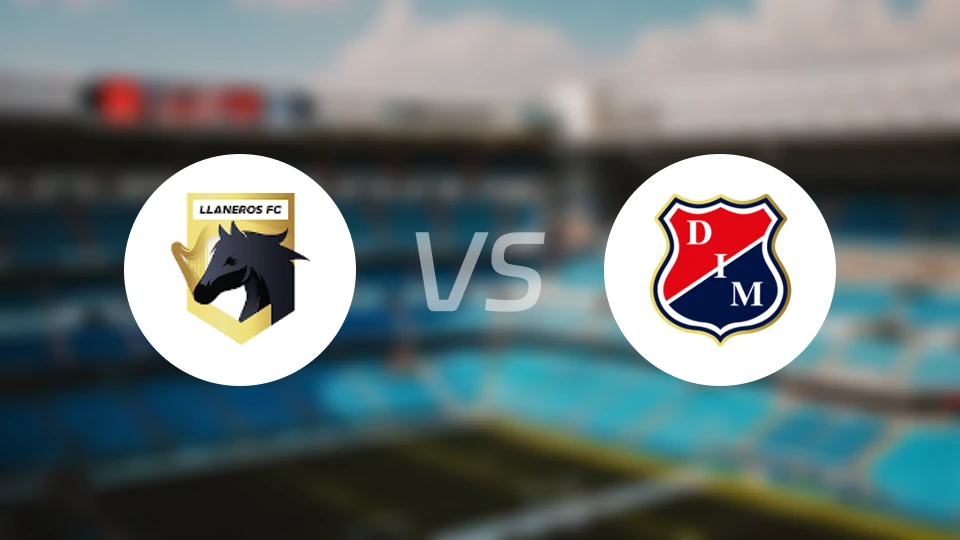 拉尼洛斯vs麦德林独立比分预测【2026/02/21】