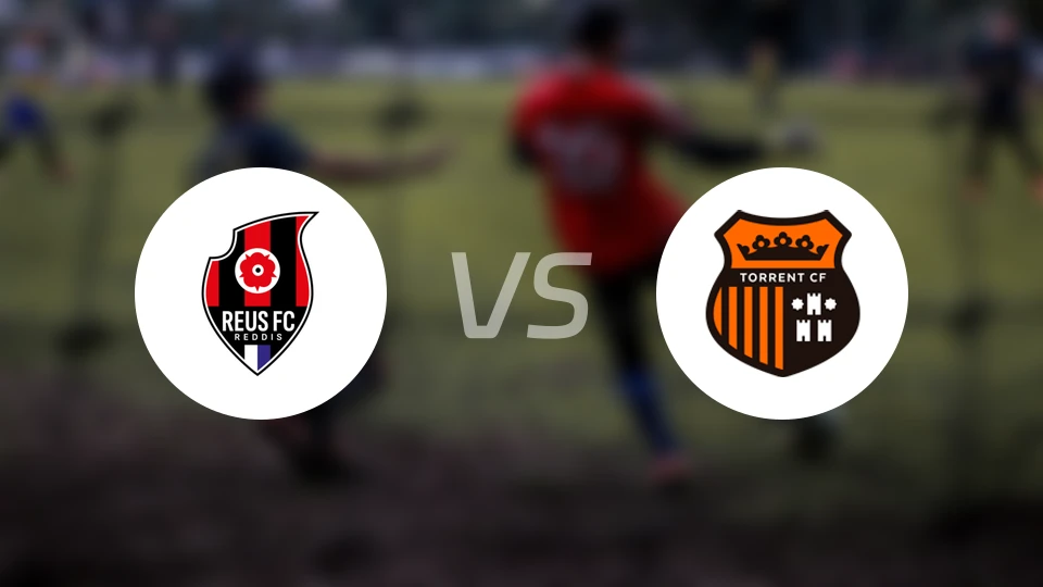 罗伊vs托伦CF比分预测【2025/12/21】