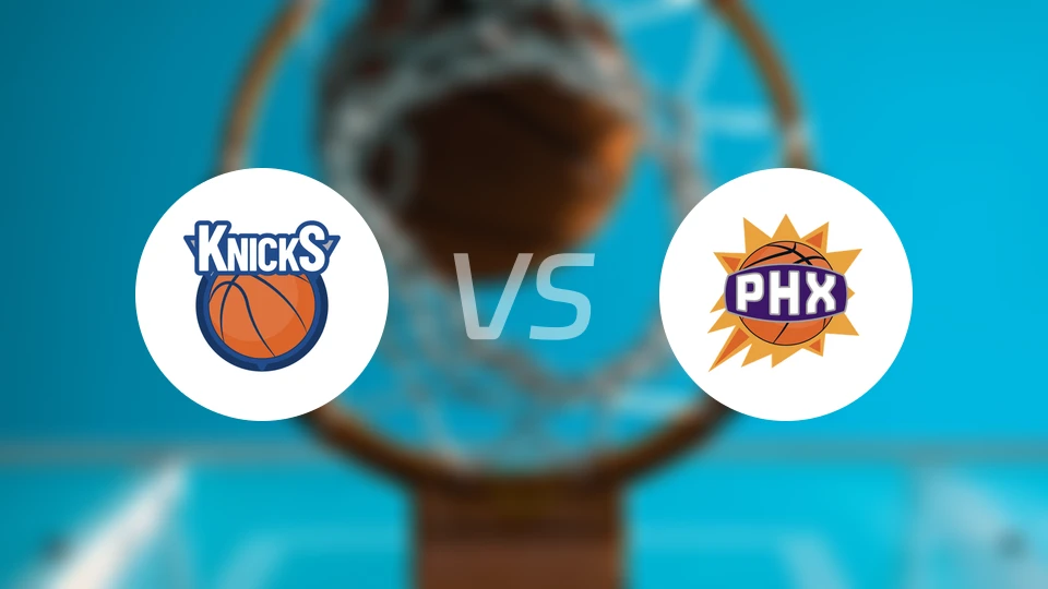 尼克斯vs太阳比分预测【2026/01/10】