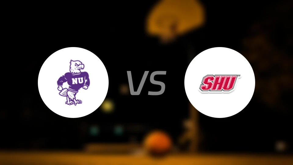 尼亚加拉大学vs圣心大学比分预测【2026/01/25】