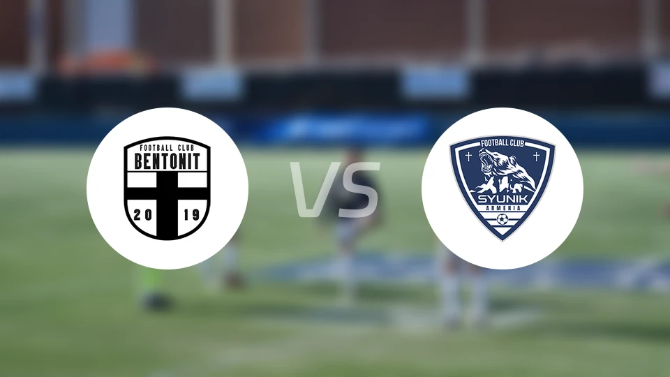 本托尼特vs休尼克FC比分预测【2026/03/23】