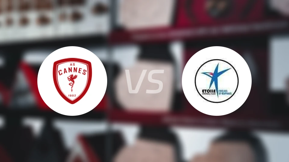 戛纳vs弗雷瑞斯比分预测【2026/03/22】